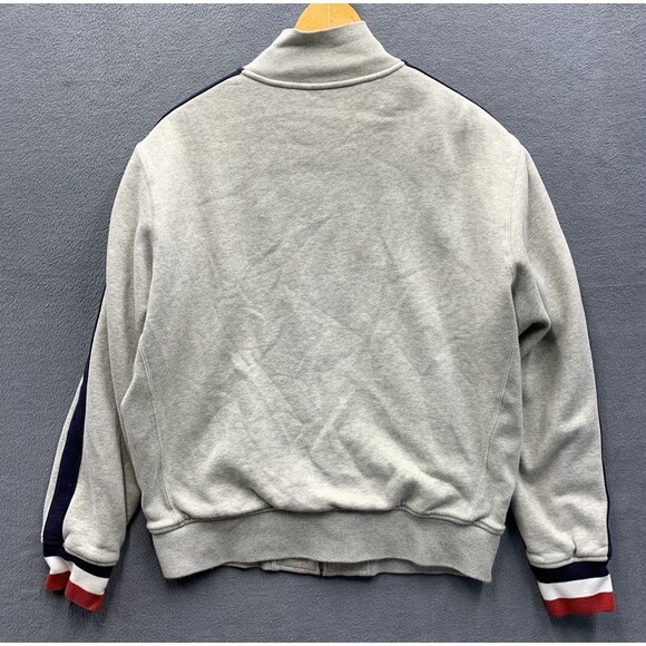 Polo by Ralph Lauren Gray Lightweight Jacket - Picture 4 of 16